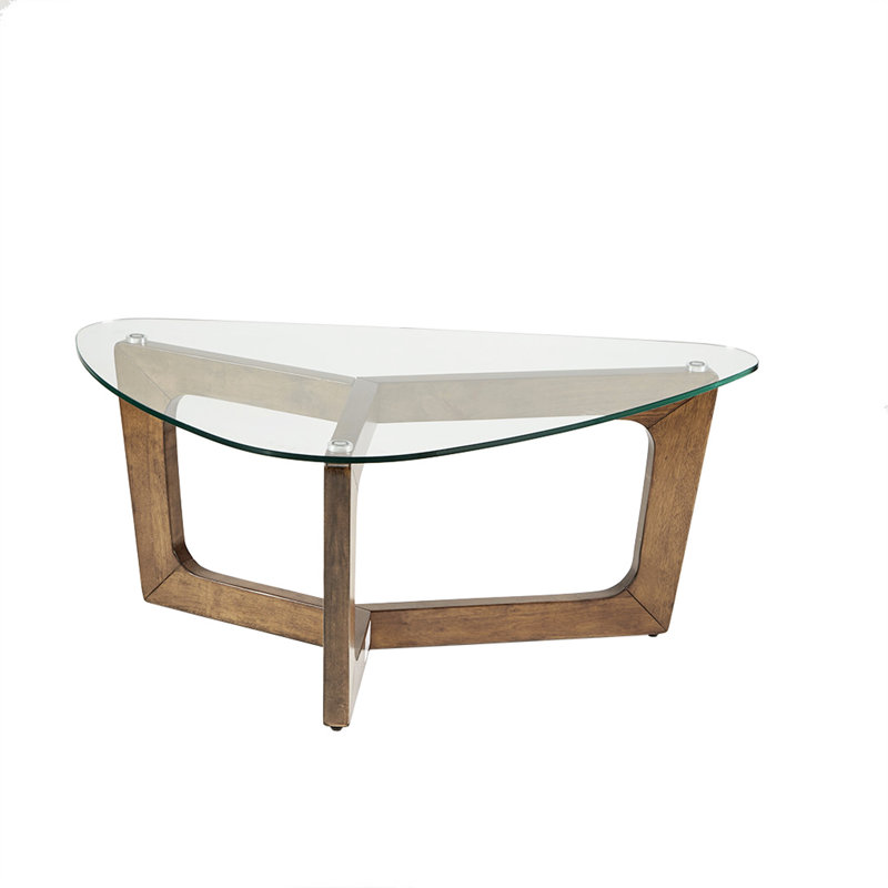 Triangle Coffee Table