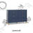 California 6 Drawer Dresser-101340278