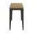 Console Table And Stools Set