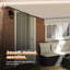 Brayden Studio Retractable Patio Awning-989693324-989693041