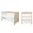 White/Oak