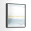 Série ABSTRACT DCCCLX - reproduction encadrée de qualité supérieure - prête à être accrochée - aucun clou requis-717914335-717914331