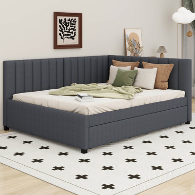 Ayob Upholstered Daybed