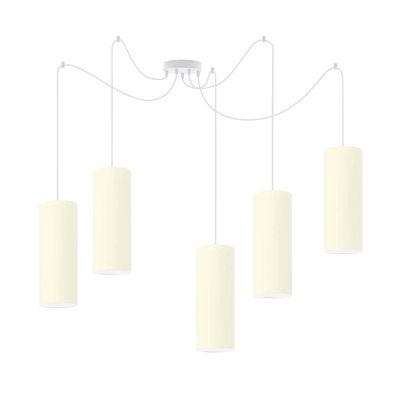 Carsten 5 - Light Cluster Pendant