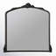 Aticus Metal Arch Mirror-70152263-93490389