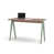 Walnut/Green