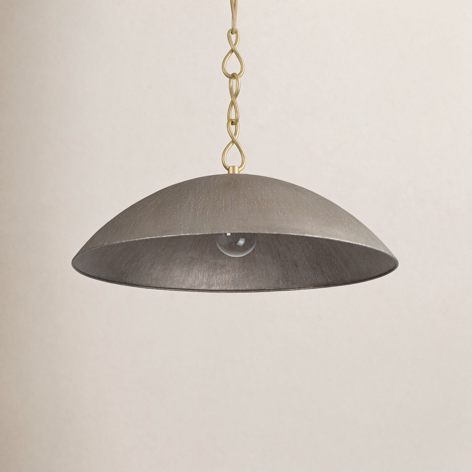 Eve Single Light Pendant
