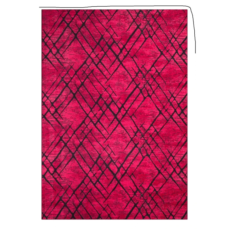 Area Rug, Rectangle 200 x 290 cm