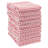 Grid Terry Cotton Plaid Kitchen Towel Linen Set-277693500
