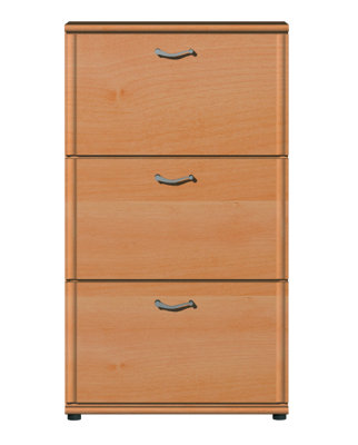 Shoe Storage Cabinet