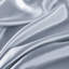 Drap 6 pièces Luxury Satin Blue
