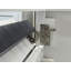 White 30" Width Freestanding Bath Vanity Tip-Out Drawer Sink Base Cabinet