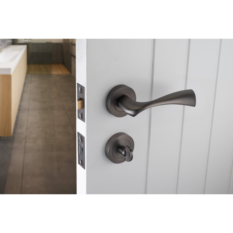 Ultimate Privacy Pack Shutter, Anthracite