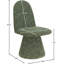 Chaise rembourrée Dunia-1192771526