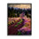 «Pink Blooming Meadow Landscape» encadré sur bois par Dennis Frates, photographie