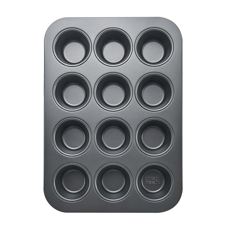 https://assets.wfcdn.com/im/59072273/resize-h755-w755%5Ecompr-r85/6466/64666688/Chicago+Metallic+Professional+12-Cup+Non-Stick+Muffin+Pan%2C15.75-Inch-by-11-Inch.jpg