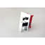 Robinet de pomme de douche mural-118580240