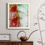 Mini-cadre croquis II, impression sur papier-921746816-921746817