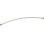 SHWR ROD BN CURVED ADJ UP TO
