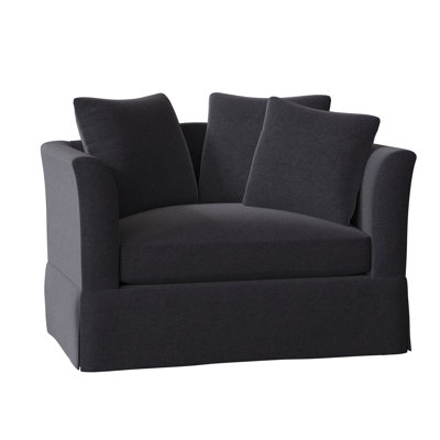 Fauteuil Charlene