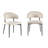 Jerwin Curved Back Upholstered Dining Chair-1728897890
