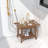 24'' W Bamboo Shower Bench-2098170143-2098170336