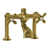 Supercoat Brass