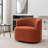 Janeesha Upholstered Swivel Barrel Chair-1275226636