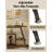 47.28'' Console Table with Charging Station-786069751