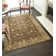 Gloucester Gilded Loom Oriental Brown Area Rug