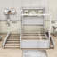 Lit plateforme avec rangement Juvia-429305237