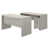 Sable gris est en rupture de stock