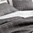 Grid Modern & Contemporary Duvet Cover-71790741-71790750