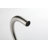 Floor Mounted Tub Faucet High Flow Freestanding Tub Filler Faucet with Handheld Shower Head and Swivel Spout