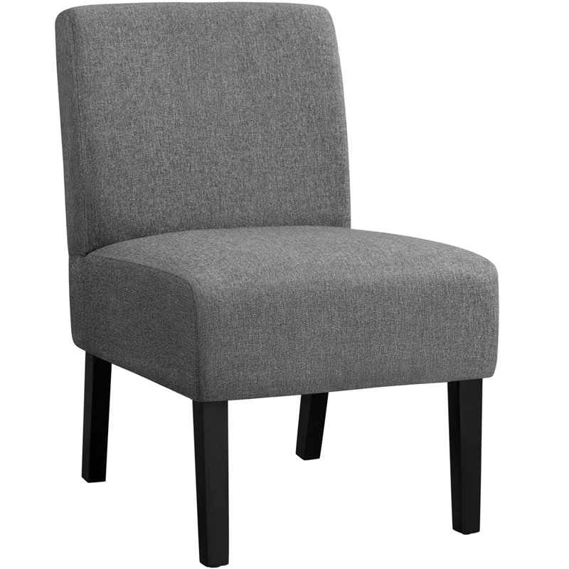 Upholstered Side Chair