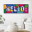 Hello Print by Ansel Adams-55873706