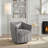 Finley Upholstered Swivel Accent Chair-621284267
