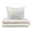 4-Piece Leze Linen Bedding Set-1361876255-1361876254