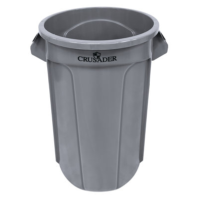 Round Utility Containers