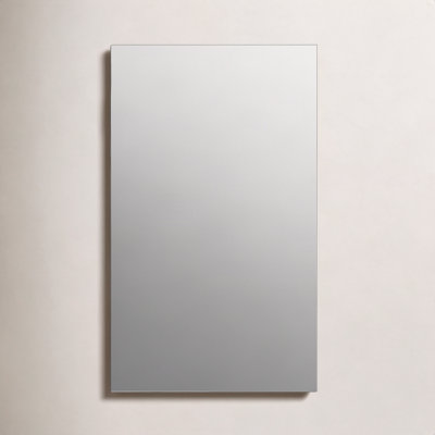 Verdera Medicine Cabinet