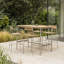 SOLAS BAR TABLE
