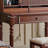 Solid Wood Master Bedroom Dresser