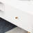 2 DRAWERS COFFEE  TABLE-1130
