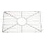 Grille d'évier 20 po x 13,4 po