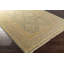 Zeus Wool Ikat Area Rug in Beige-1466433055