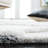 Donnach Hand Tufted Wool/Cotton Geometric Rug in Ivory-588412712