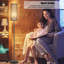 Lampe sur pied mate 61,5 po Imke-1690615585