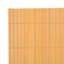 Double-Sided Garden Fence Privacy Barrier-1997461551-1997461549
