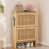 Natural Wood selected