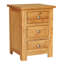Hatcher 43cm W Bedside Table